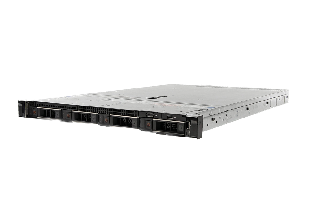 Dell-R440-4LFF-side