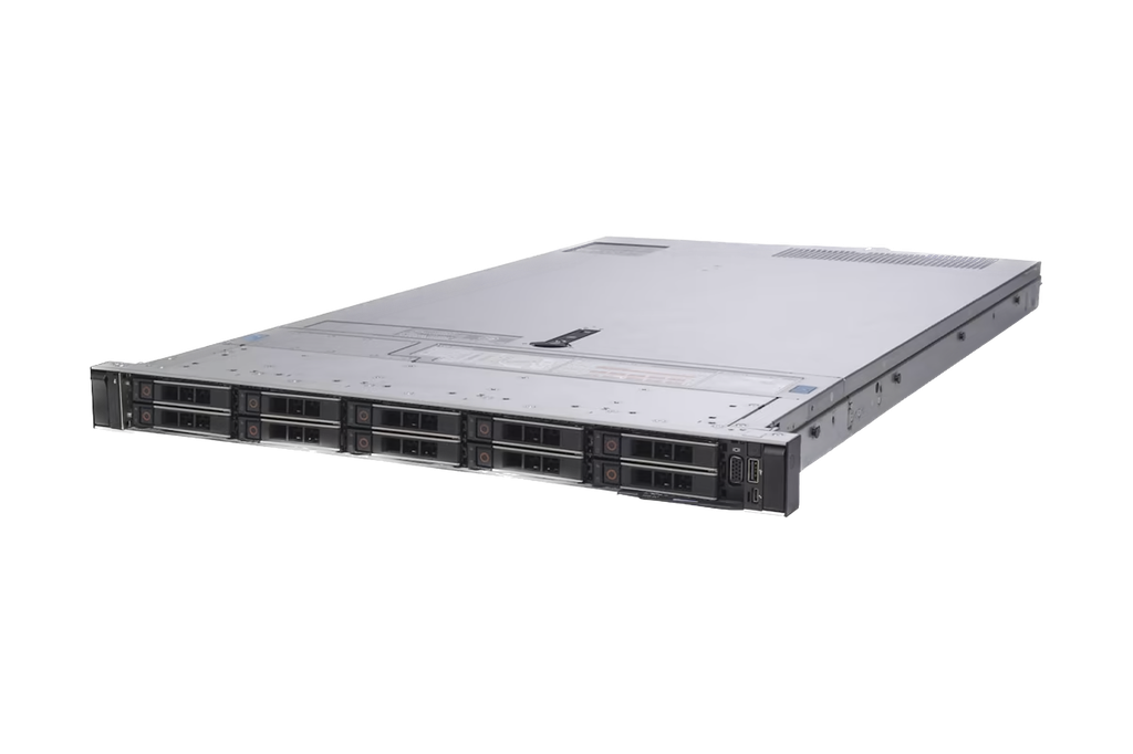 Dell-R640-10SFF-side