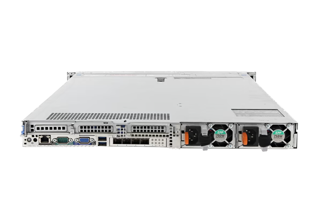 Dell-R640-back