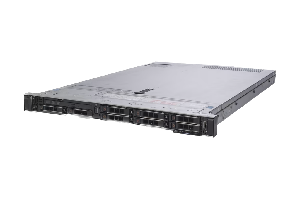 Dell-R640-8SFF-side