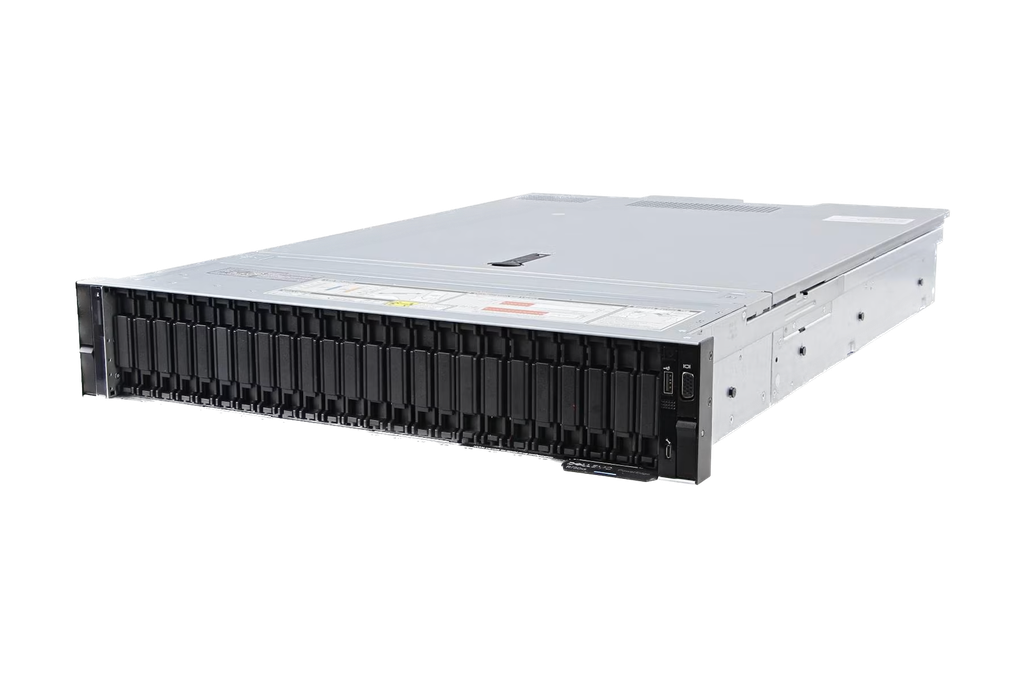Dell-R750xs-24SFF-side