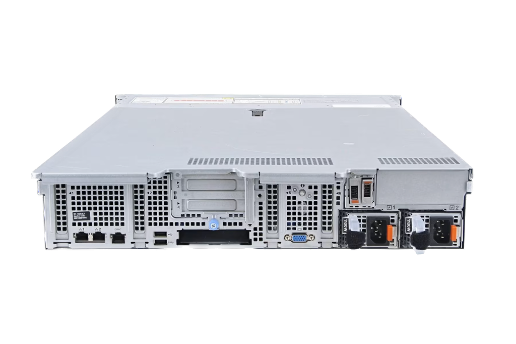 Dell-R750xs-rear