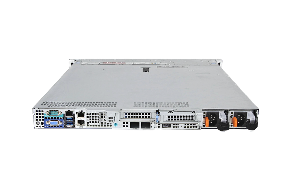 Dell-R440-back