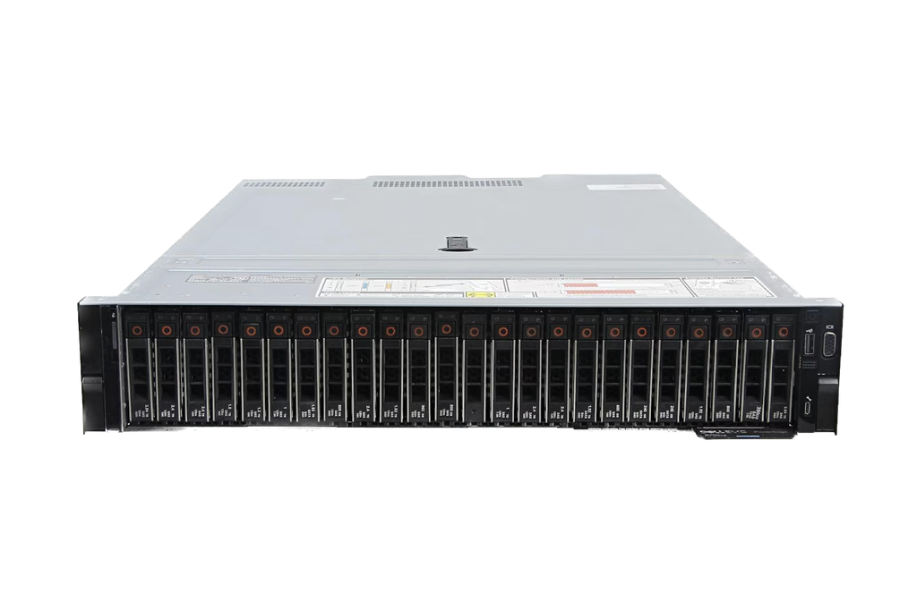 Dell PowerEdge R750xs 16SFF