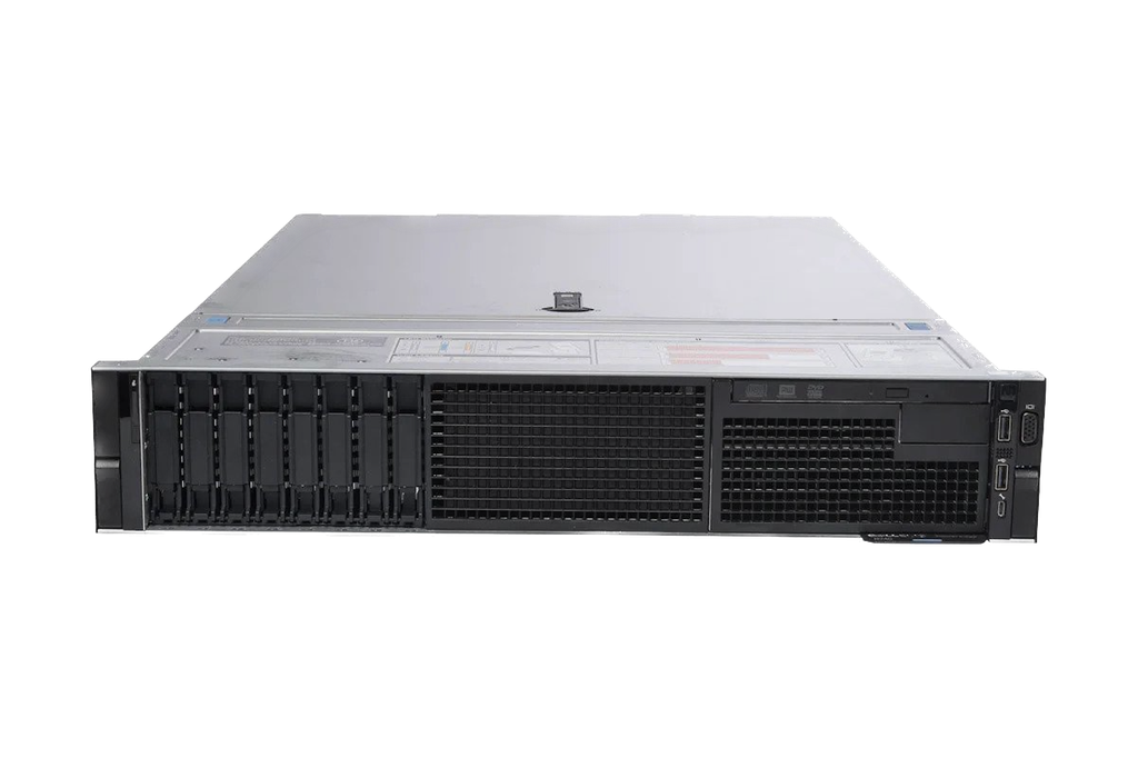 Dell PowerEdge R740 8SFF