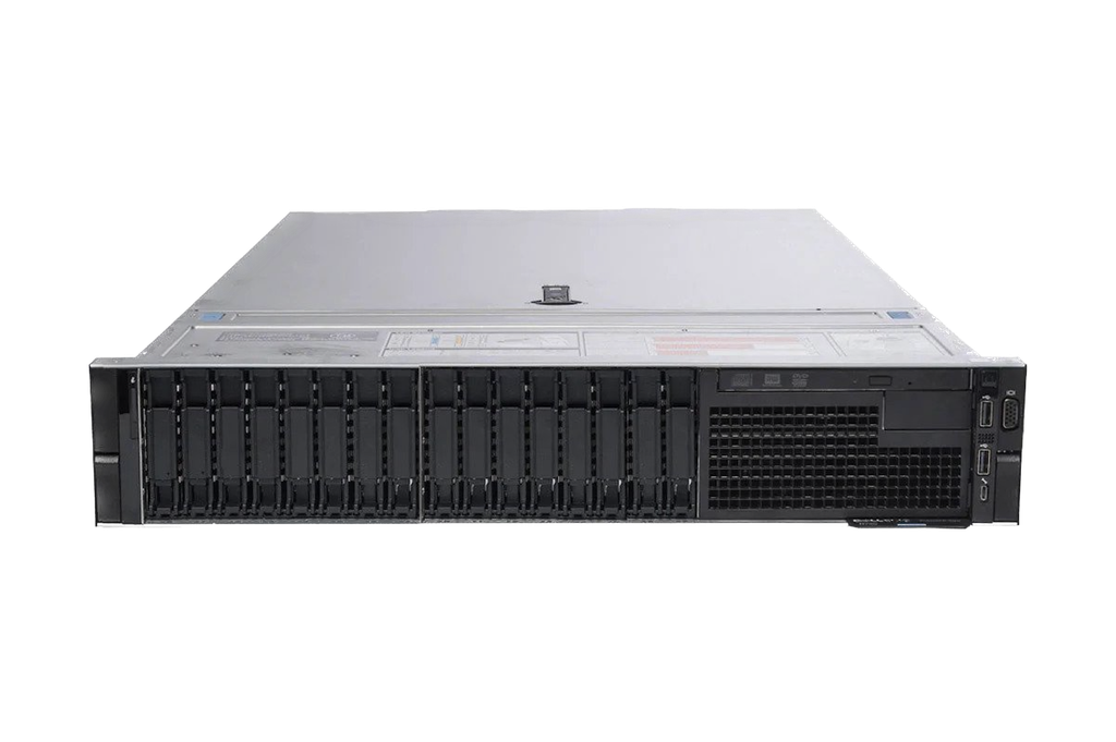 Dell PowerEdge R740 16SFF