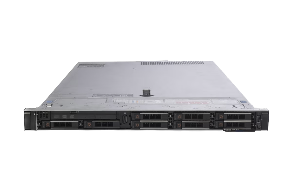 Dell PowerEdge R640 8SFF