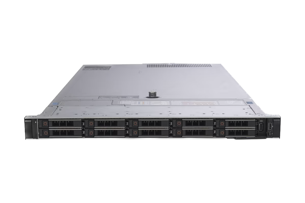 Dell PowerEdge R640 10SFF