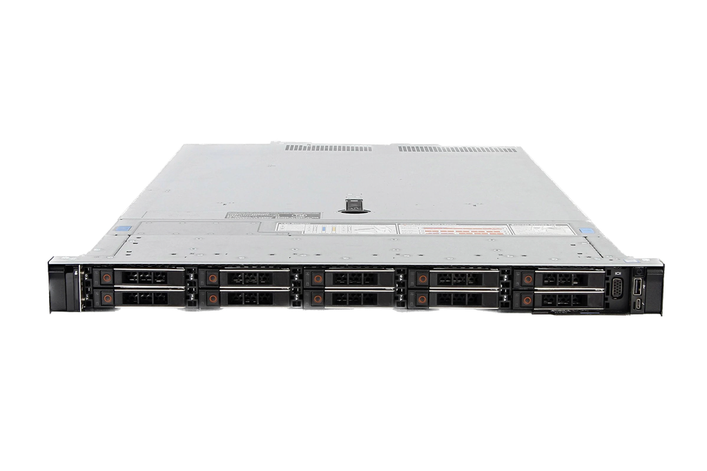 Dell PowerEdge R440 8SFF