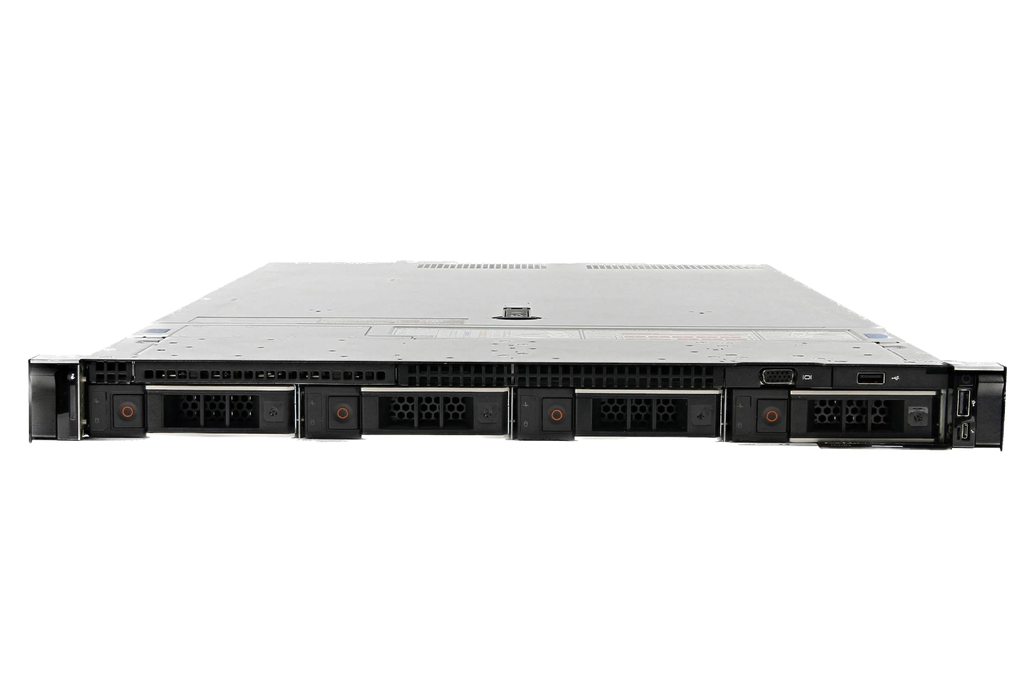 [DCE-S-00012] Dell PowerEdge R440 4LFF